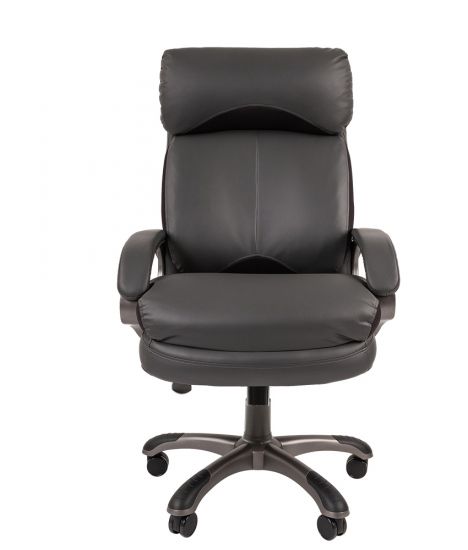 СН 505 экокожа серая