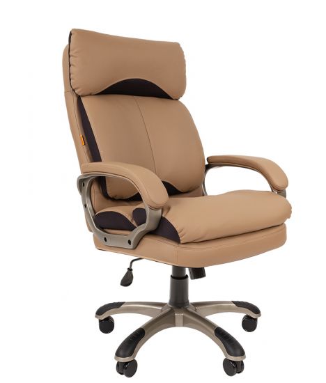 СН 505 экокожа серая