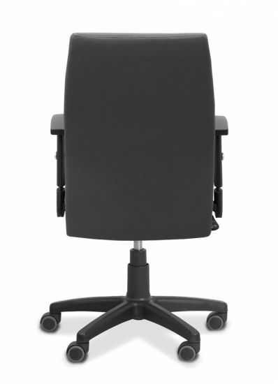 Кресло Лайк+ | Like+ ткань TW оранжевая