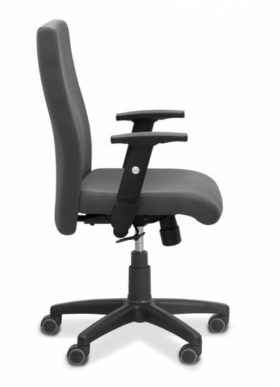 Кресло Лайк+ | Like+ ткань TW оранжевая