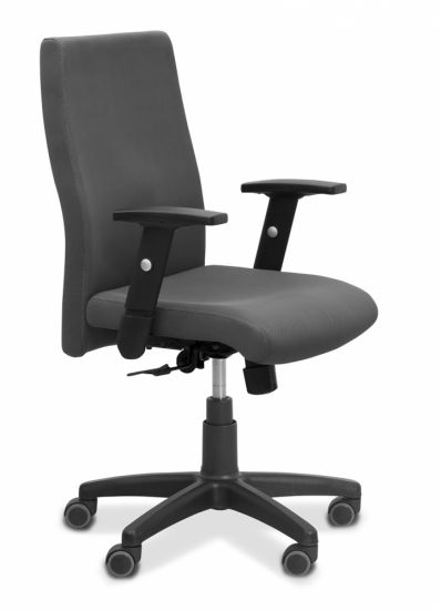 Кресло Лайк+ | Like+ ткань TW оранжевая