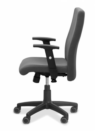 Кресло Лайк+ | Like+ ткань TW оранжевая