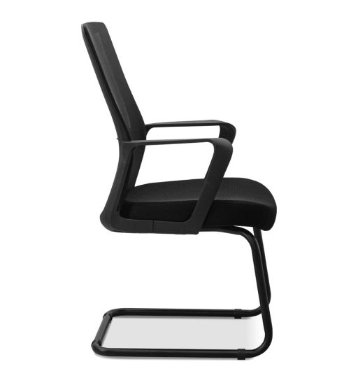 Спэйс | Space S на раме сетка/ткань TW черная