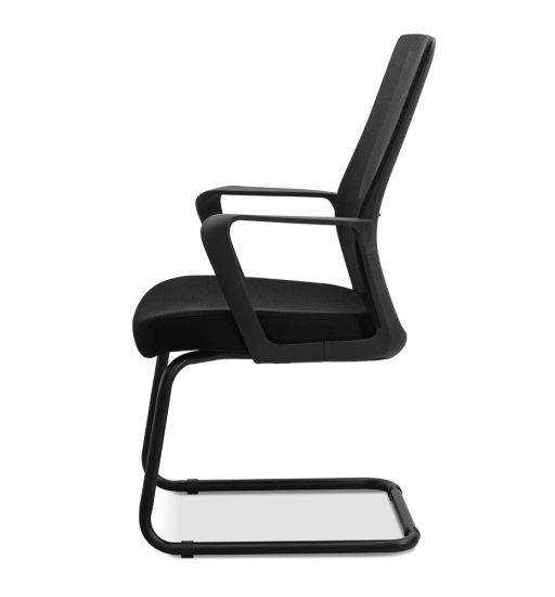 Спэйс | Space S на раме сетка/ткань TW черная