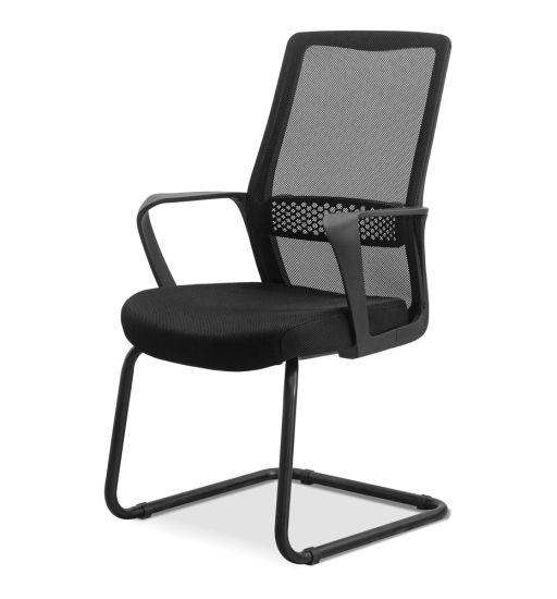 Спэйс | Space S на раме сетка/ткань TW черная