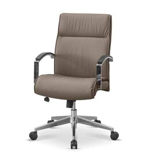 Аполло НХ экокожа премиум темно-серая CN1118