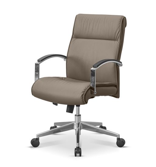 Аполло НХ экокожа премиум темно-серая CN1118