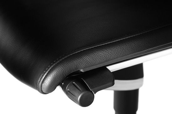 Кресло Он | On с высокой спинкой с подголовником уточните цвет