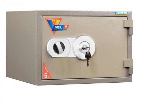 Сейф Valberg FRS-32 KL