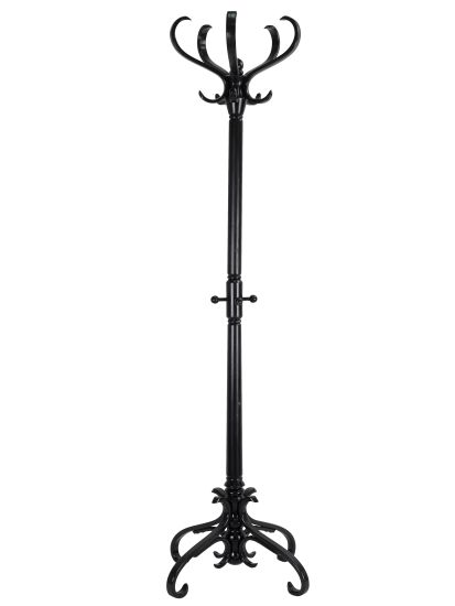 Вешалка напольная В-2 Н венге