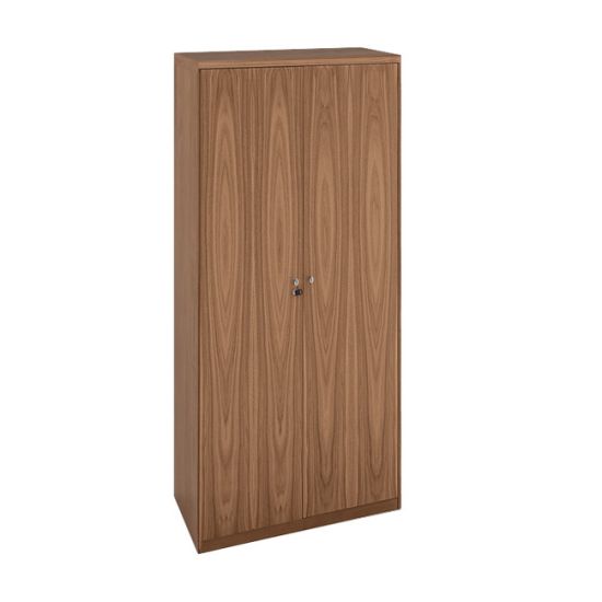 Шкаф для одежды орех каналетто