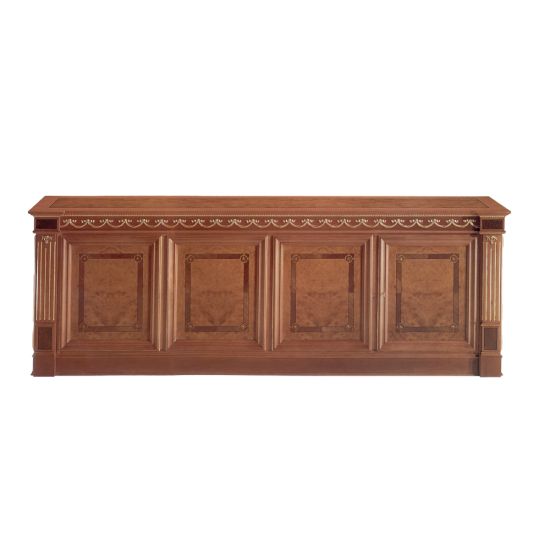 Стенка низкая мирт