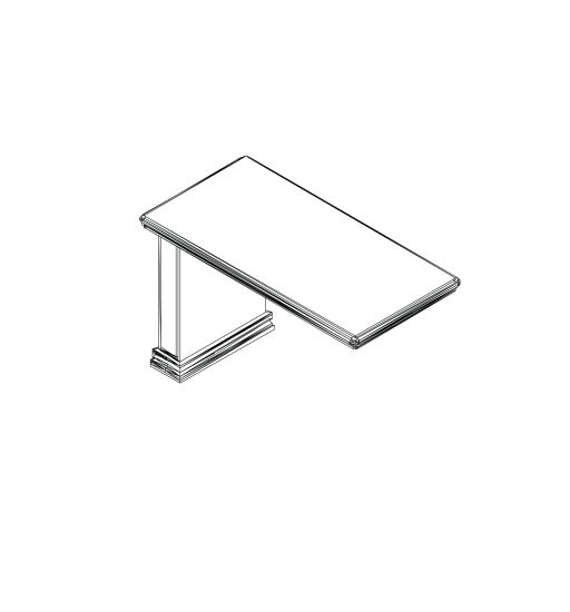 Брифинг-приставка венге цаво