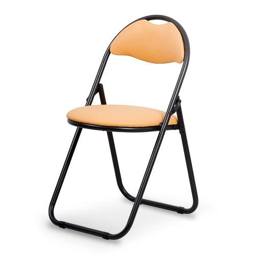 Стул складной Селим | Selim искусственная кожа v27