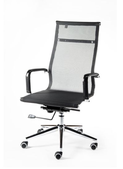 Кресло Ровер | Rover сетка серая