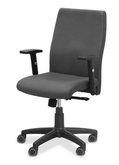 Кресло Лайк+ | Like+ ткань TW оранжевая