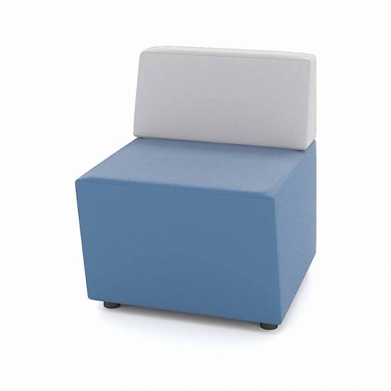 Модуль одноместный малый Domus smoky