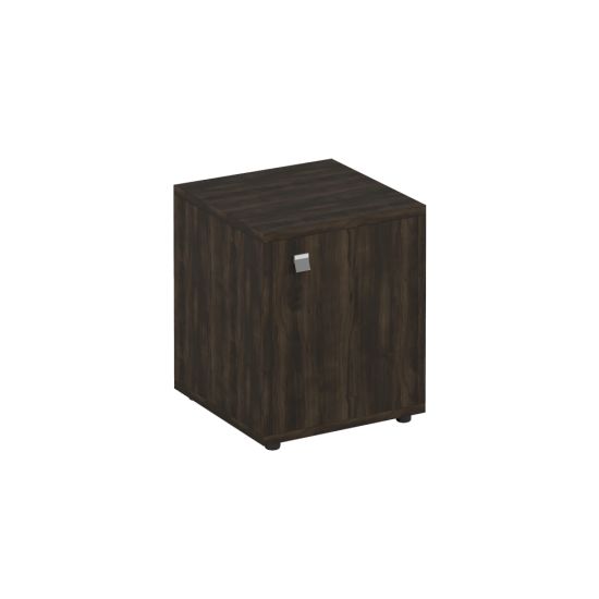 Тумба для холодильника дуб ристретто