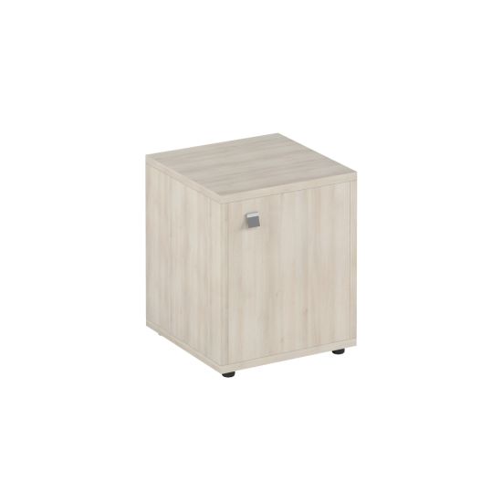 Тумба для холодильника дуб шамони