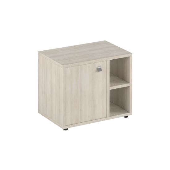 Тумба для холодильника дуб шамони