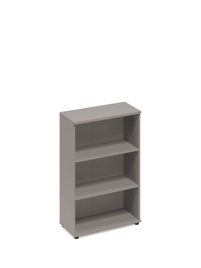 Стеллаж средний мокко премиум