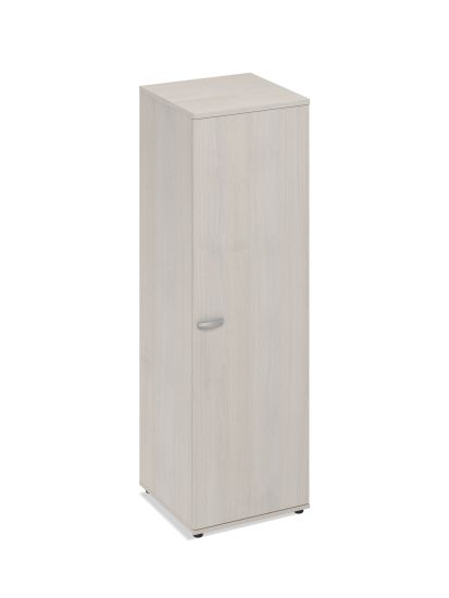 Шкаф для одежды глубокий узкий дуб шамони