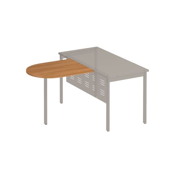 Брифинг-приставка без опоры ольха европейская