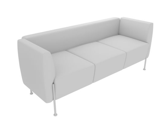 Бокс Domus smoky