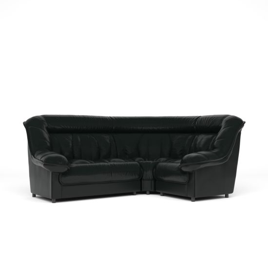 Эдельвейс черная CN1114