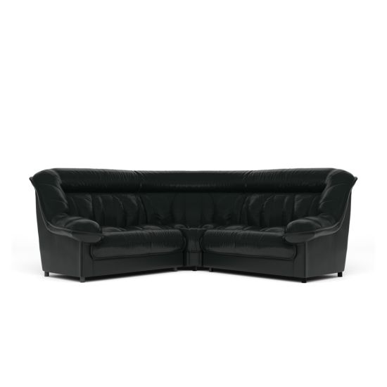 Эдельвейс черная CN1114