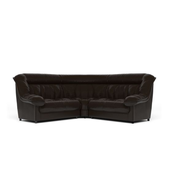 Эдельвейс темно-коричневая CN1113