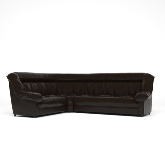 Эдельвейс темно-коричневая CN1113