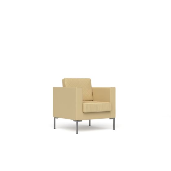 Кресло Malta бежевая CN1123