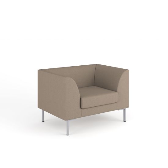 Сиеста бежевая AU 02