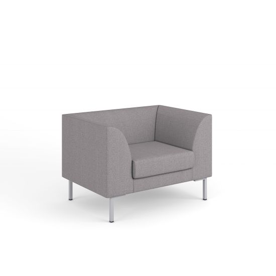 Сиеста серая AU 18