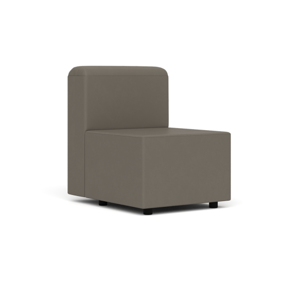 Юнона серо-коричневая CN6