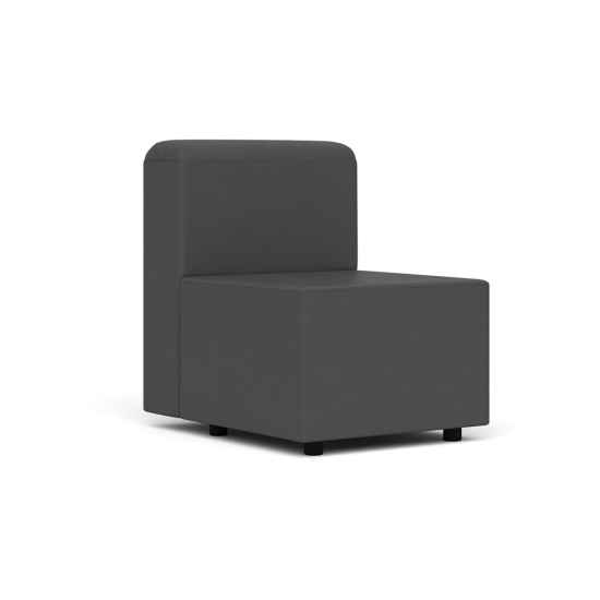 Юнона темно-серая CN1118