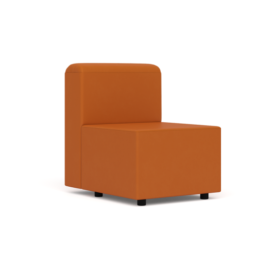 Юнона оранжевая CN1120