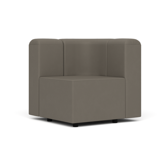 Юнона серо-коричневая CN6