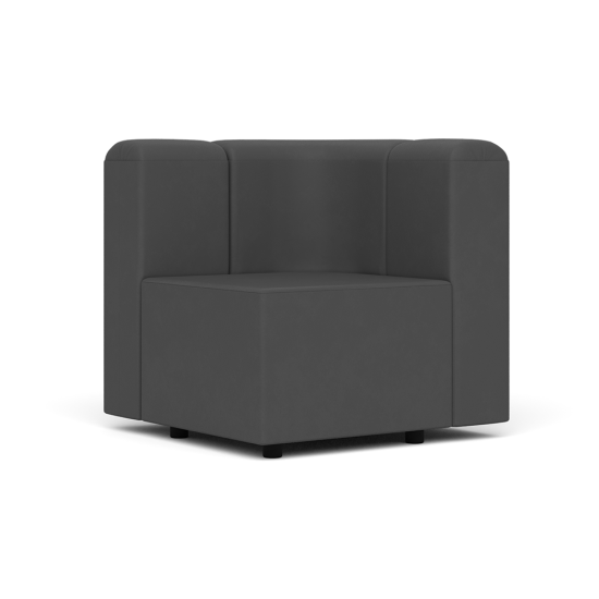 Юнона темно-серая CN1118