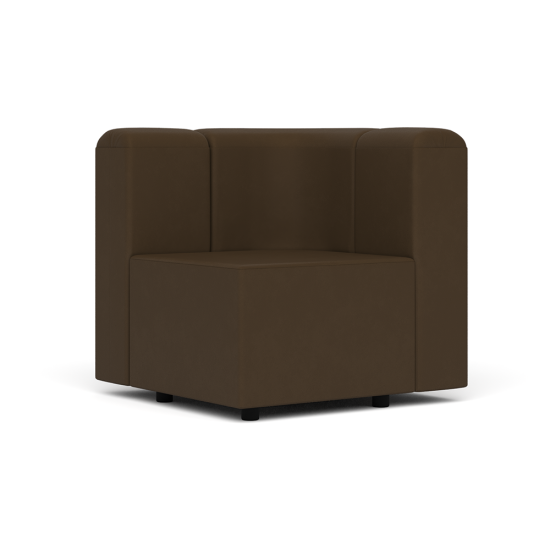 Юнона коричневая CN1116