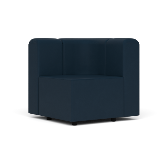 Юнона синяя CN1128