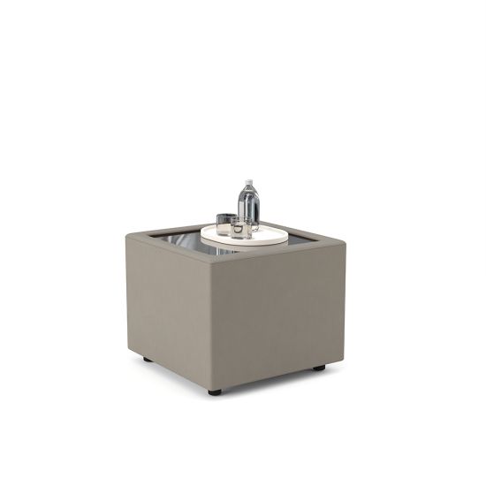 Юнона серо-коричневая CN6