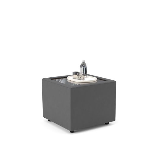 Юнона темно-серая CN1118