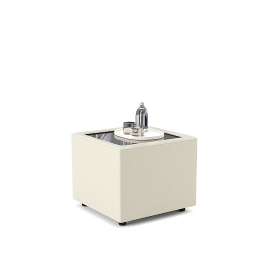 Юнона светло-бежевая CN1112