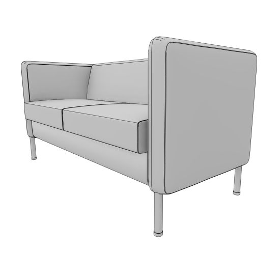 Витра Кантри галька