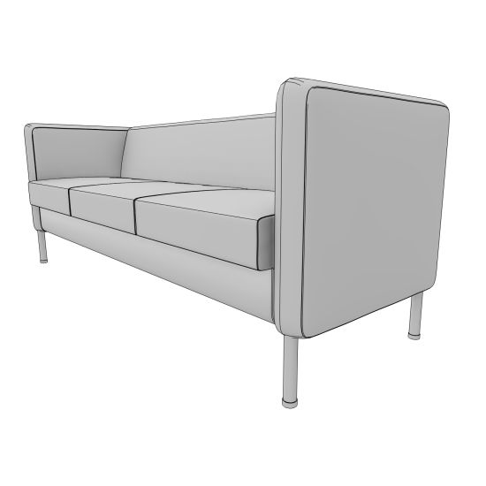 Витра Кантри галька