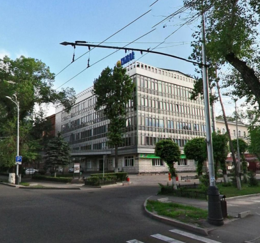 Дилер в Алматы