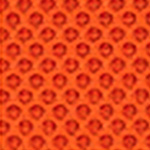 сетка fiberflex / оранжевая 35/34